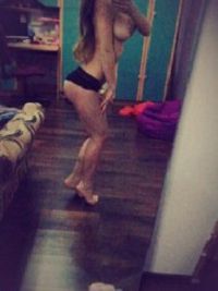 Escort Elena Wąbrzeźno