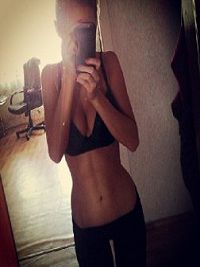 Escort Lucrezia Międzylesie